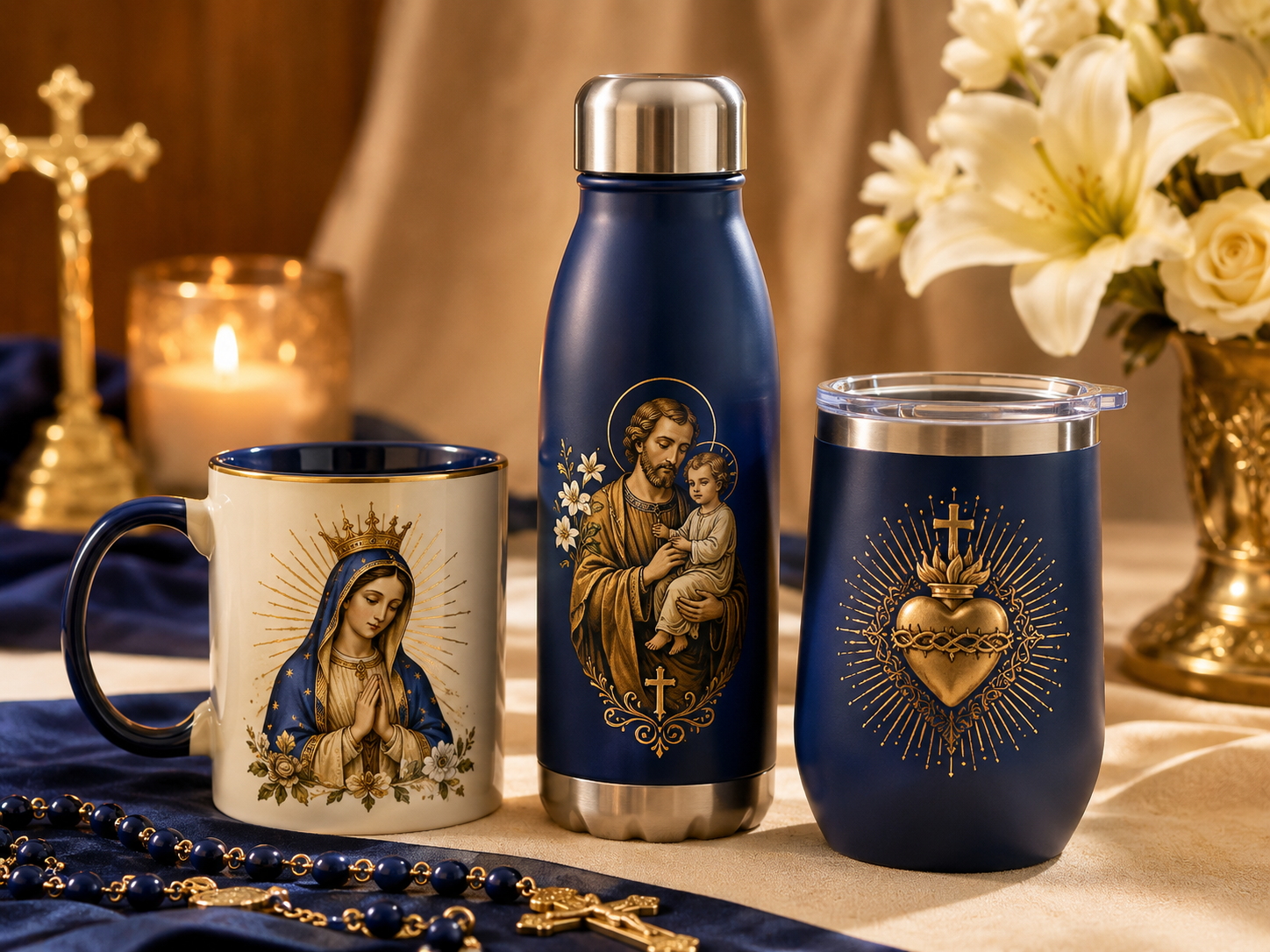 Drinkware
